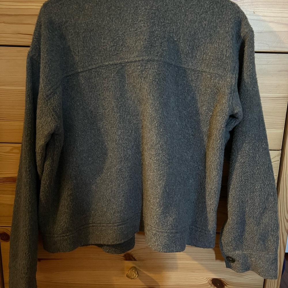 Francesca’s Shacket - Picture 2 of 5